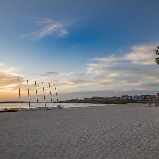 Hotel Las Salinas, Plaza & Spa