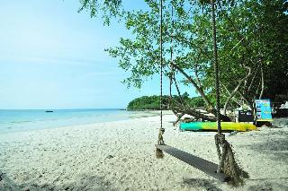 Vongdeuan Resort