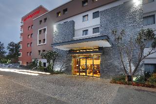 勒斯滕堡輕鬆住宿