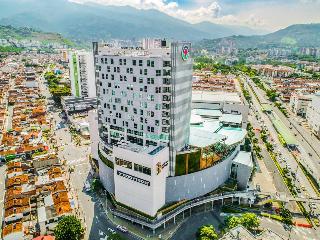 Sonesta Hotel Bucaramanga
