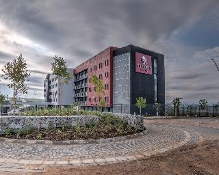 City Lodge Hotel Waterfall City, Midrand