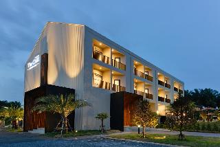 The Chill at Krabi Hotel
