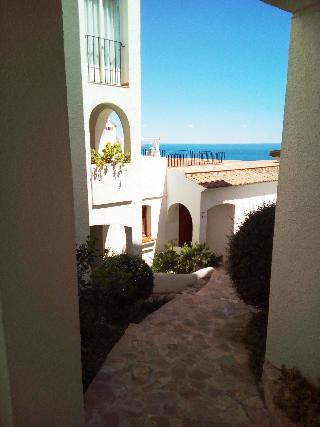 Apartamentos Tossablanca
