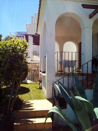 Apartamentos Tossablanca