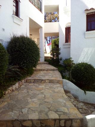 Apartamentos Tossablanca