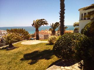 Apartamentos Tossablanca