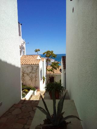Apartamentos Tossablanca