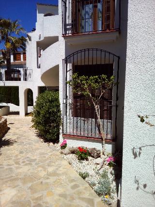 Apartamentos Tossablanca
