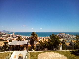 Apartamentos Tossablanca