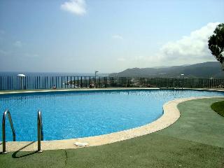 Apartamentos Tossablanca