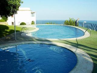 Apartamentos Tossablanca