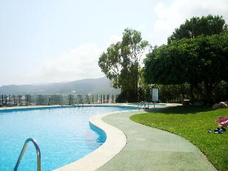 Apartamentos Tossablanca