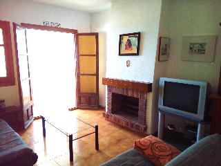 Apartamentos Tossablanca