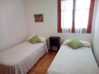 Apartamentos Tossablanca
