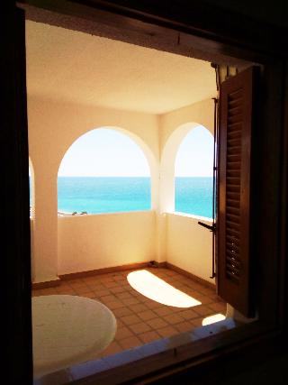 Apartamentos Tossablanca