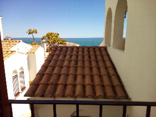 Apartamentos Tossablanca