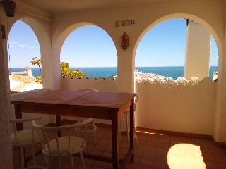 Apartamentos Tossablanca
