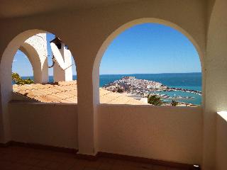 Apartamentos Tossablanca