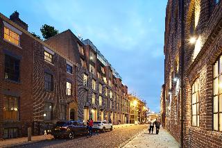 Ropewalks Hotel BW Premier Collection