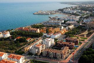 Apartamentos Madeira Casa Azahar