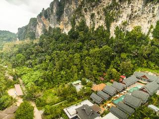 The Scene Cliff View Villas