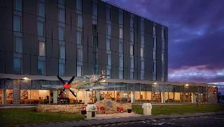 Hampton By Hilton Edinburgh Airport