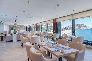 The Level Melia Alicante - Adults Only +18