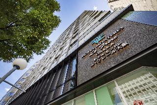 Hotel Monterey Le Frere Osaka