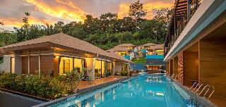 Cher Mantra Aonang Resort