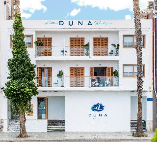 Duna Hotel Boutique