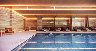Hyatt Regency Beijing Wangjing