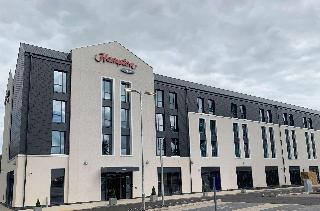 Hampton by Hilton Hamilton Park