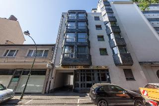 Apartments an der Kö