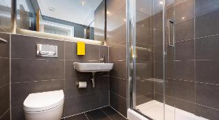 Staycity Aparthotels Liverpool Waterfront