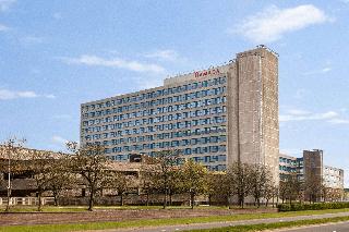 Ramada By Wyndham East Kilbride