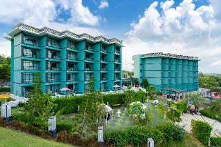 7Heaven Residence