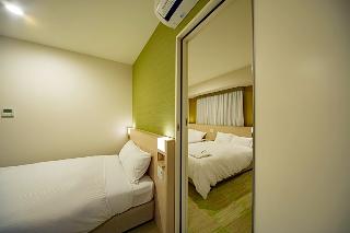 Sotetsu Fresa Inn Kyoto Shijokarasuma