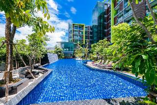 Nice Residence Hotel Hua Hin