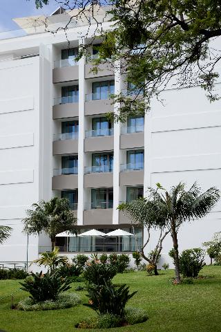 圖裡姆聖瑪麗亞酒店