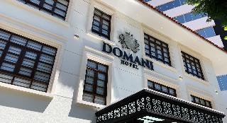Hotel Boutique Domani