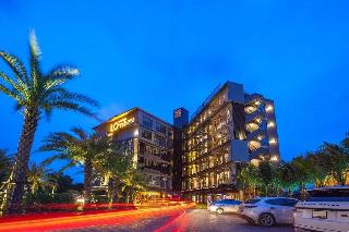 Loft Mania Boutique Hotel