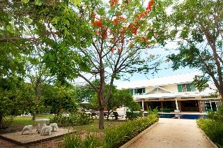 Hua Hin Condotel & Resort by Taweeporn