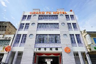 Grand Fc Hotel