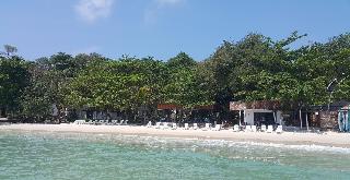 The C Samet Beach Resort
