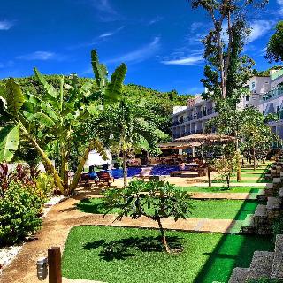 Pandora Resort