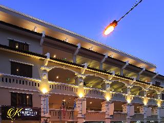 Kimberley Hotel Sdn Bhd 
