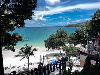 Sangthian Beach Resort