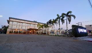 Chumphon Gardens Hotel