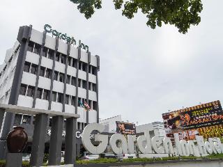 Garden Inn Hotel