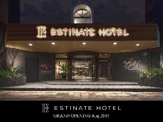 Estinate Hotel